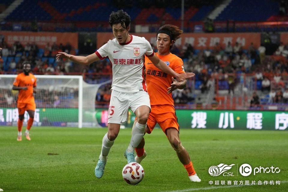 现连续进球, OSrUn, AA
