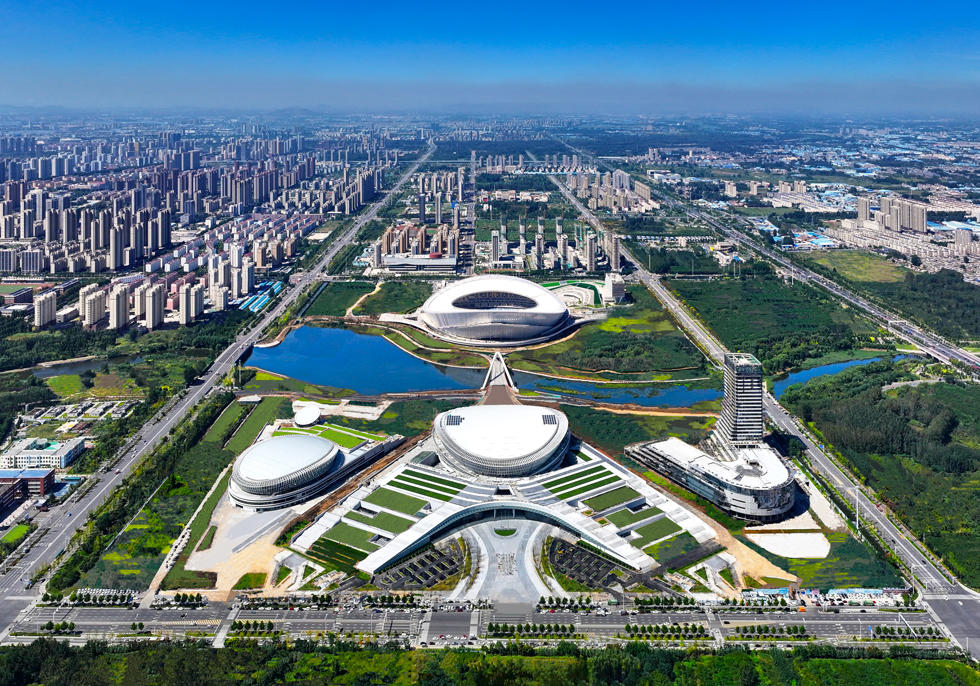 体育馆, yid, 育产业集团