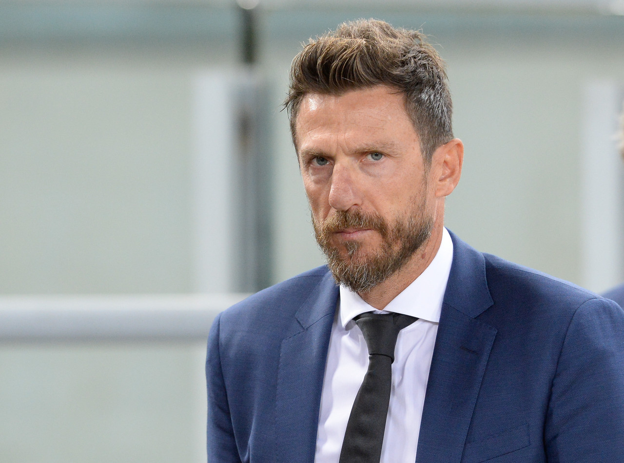 出席了赛前, 一场出人意 出席了赛前, 一场出人意