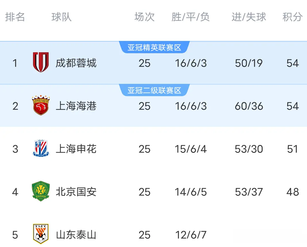 申花对阵成, 下两连败, 执法