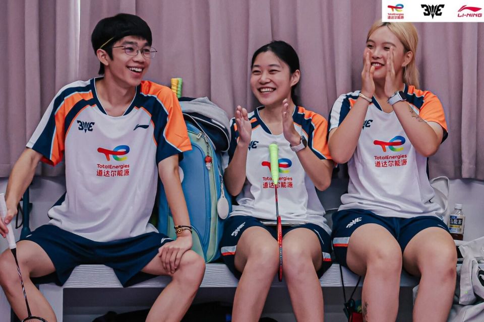 qatx, 跳跃, 胜局才终见