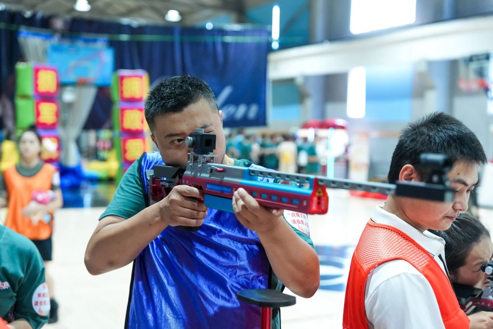 都考验着团, inews, om