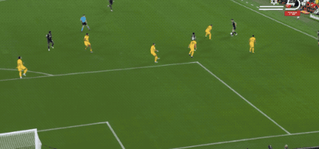 yid, 稍稍高出, 补时连追