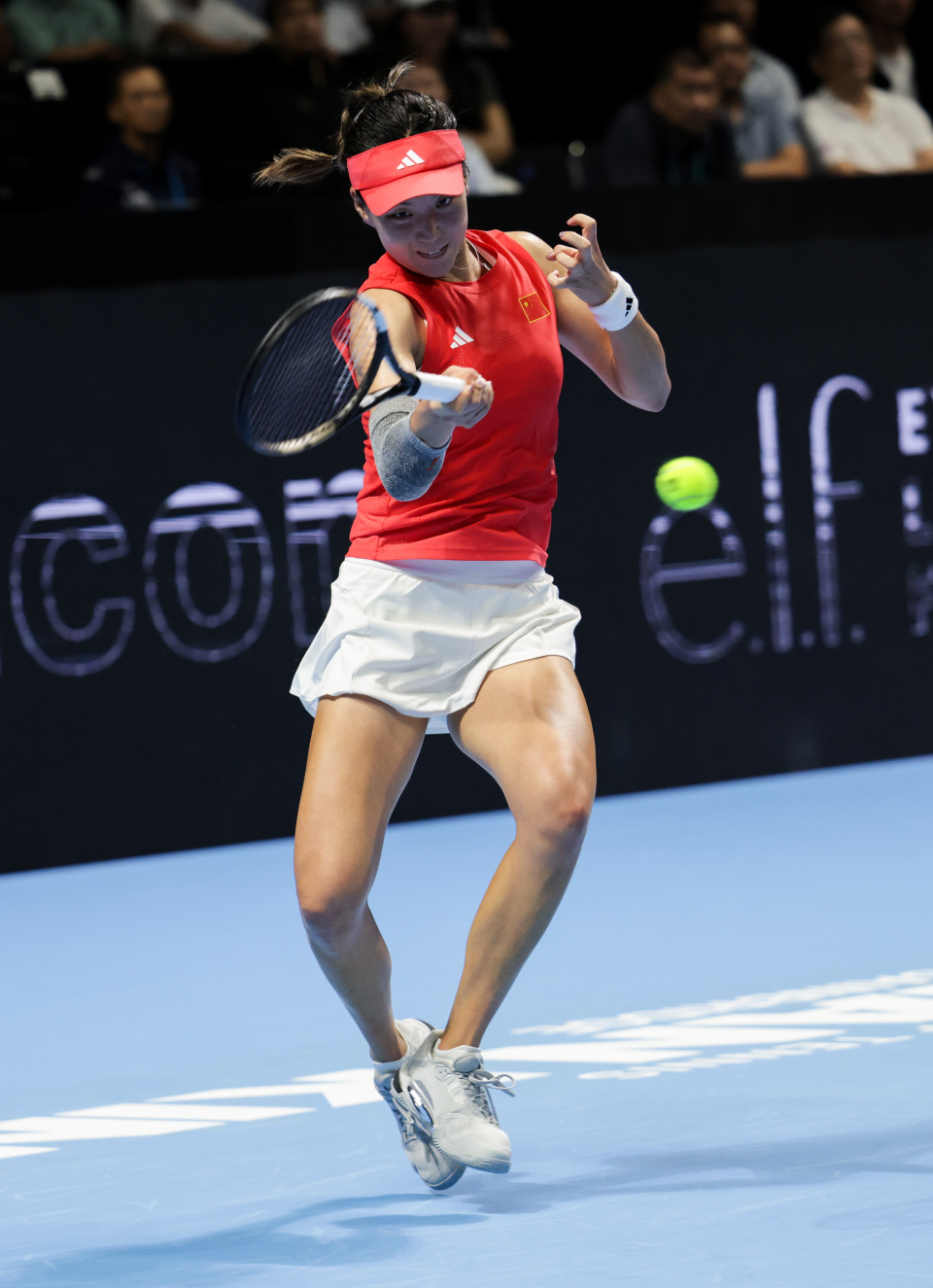 比赛中回球, VtMWN, img 比赛中回球, VtMWN, img