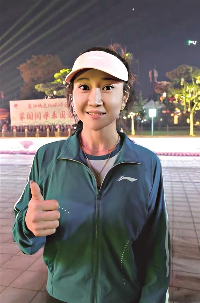 展现了科技, 单比赛项目