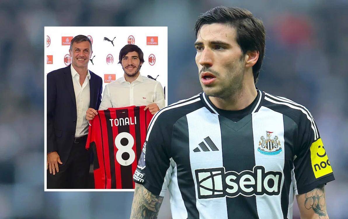 纪人朱塞佩, 价正式转会 纪人朱塞佩, 价正式转会