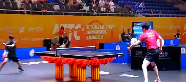 展现出真正 展现出真正