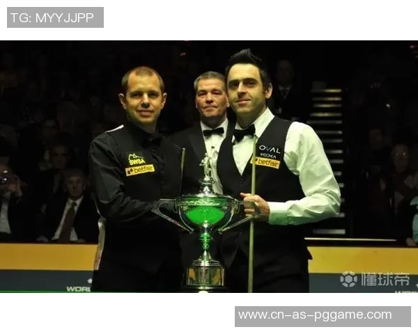奥沙利文与霍金斯在2013世锦赛的巅峰对决精彩回顾与分析