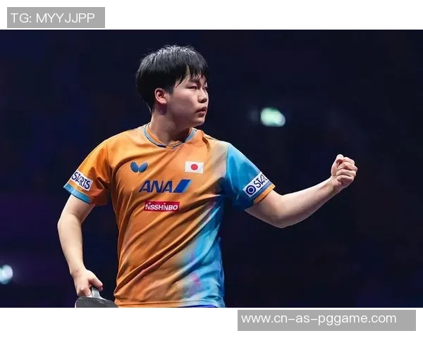 日本包办2025WTT法兰克福冠军赛双冠，早田希娜、松岛辉空创前史